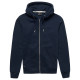 Superdry Ανδρική ζακέτα Vintage Logo Embroidered Zip Hoodie